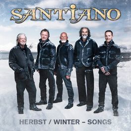 Album cover of Herbst/Winter - Songs