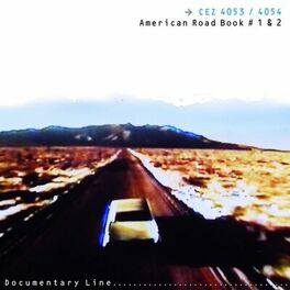 Album cover of American Road Book # 1 & 2