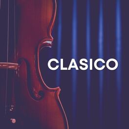 Album cover of Clasico