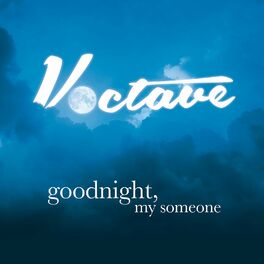 Album cover of Goodnight, My Someone