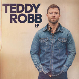Album picture of Teddy Robb - EP
