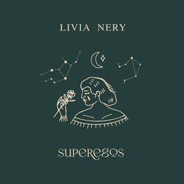 Album cover of Superegos