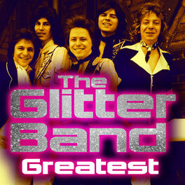 Album cover of Greatest