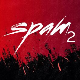 Album cover of spam 2 (feat. Flenn)