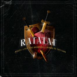 Album cover of Ratatat