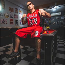 Album cover of Nada Agora Vai Te Abalar