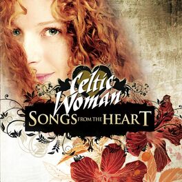 Album cover of Songs From The Heart