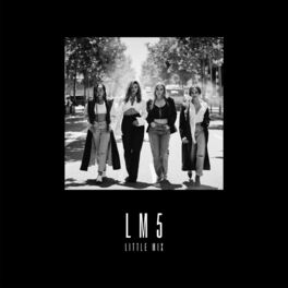 Album cover of LM5 (Expanded Edition)