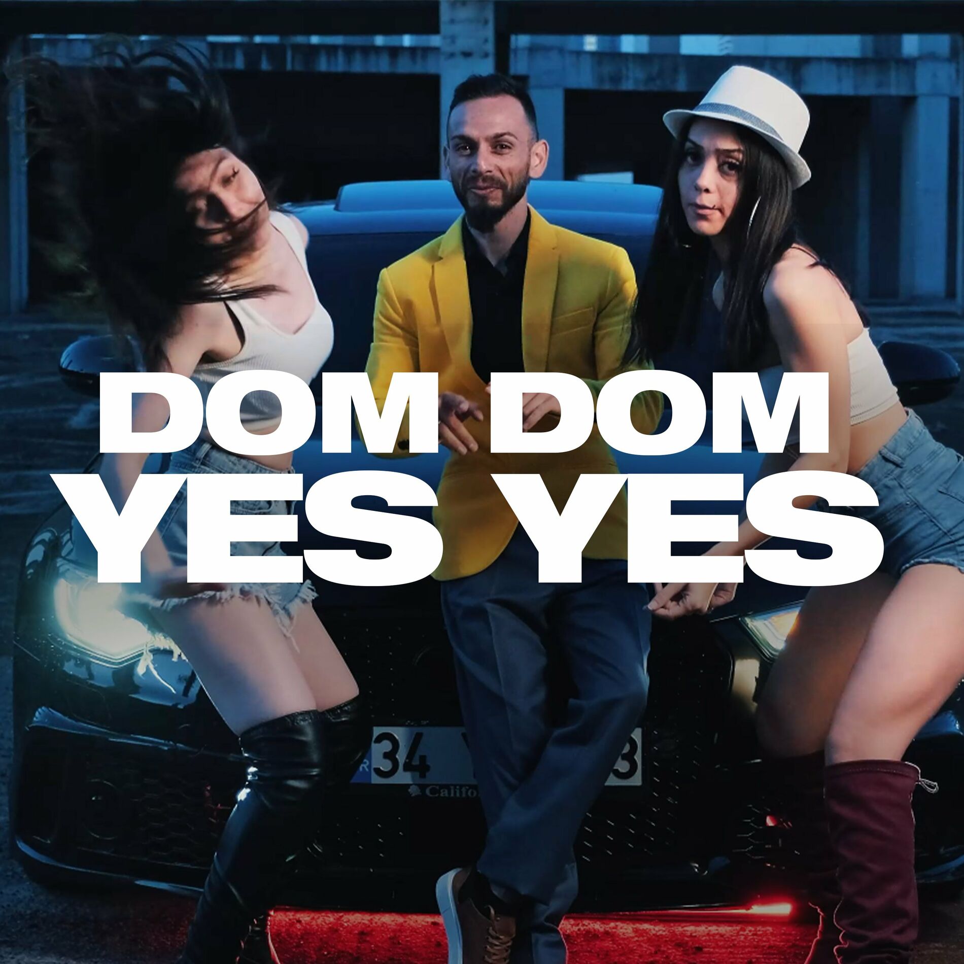 Biser King - Dom Dom Yes Yes: lyrics and songs | Deezer