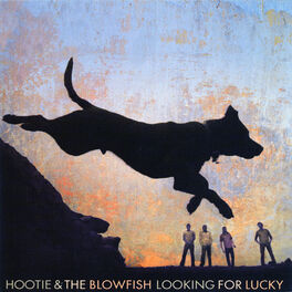 Album cover of Looking for Lucky