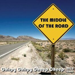 Album cover of Chirpy Chirpy Cheep Cheep (2K13 Rework)