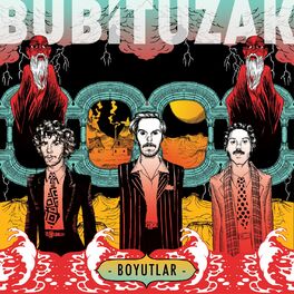 Album cover of Boyutlar