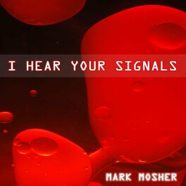 Album cover of I Hear Your Signals