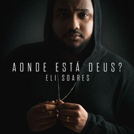 Album cover of Aonde Está Deus?