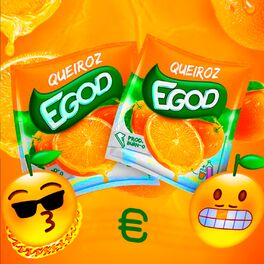 Album cover of Queiroz