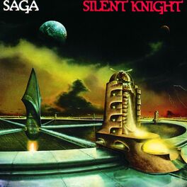 Album cover of Silent Knight