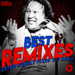 Album cover of Best Remixes