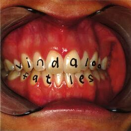 Album cover of Vindaloo