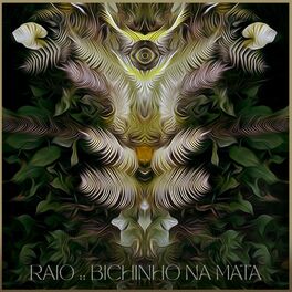 Album cover of Bichinho na Mata