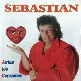 Album cover of Arriba los Corazones