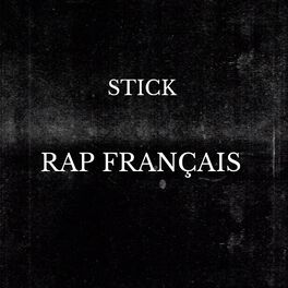 Album cover of Rap français