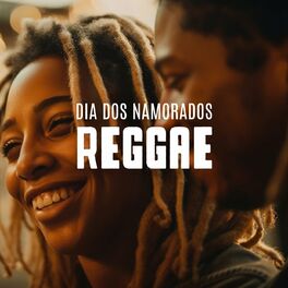 Album cover of Dia dos namorados Reggae