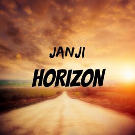 Album cover of Horizon