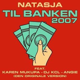 Album cover of Til Banken 2007