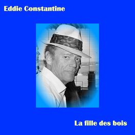 Album cover of La fille des bois
