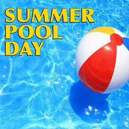 Album cover of Summer Pool Day