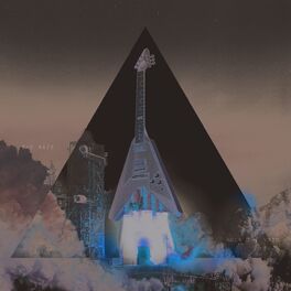 Album cover of Rock the Void