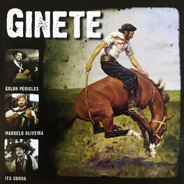 Album cover of Ginete