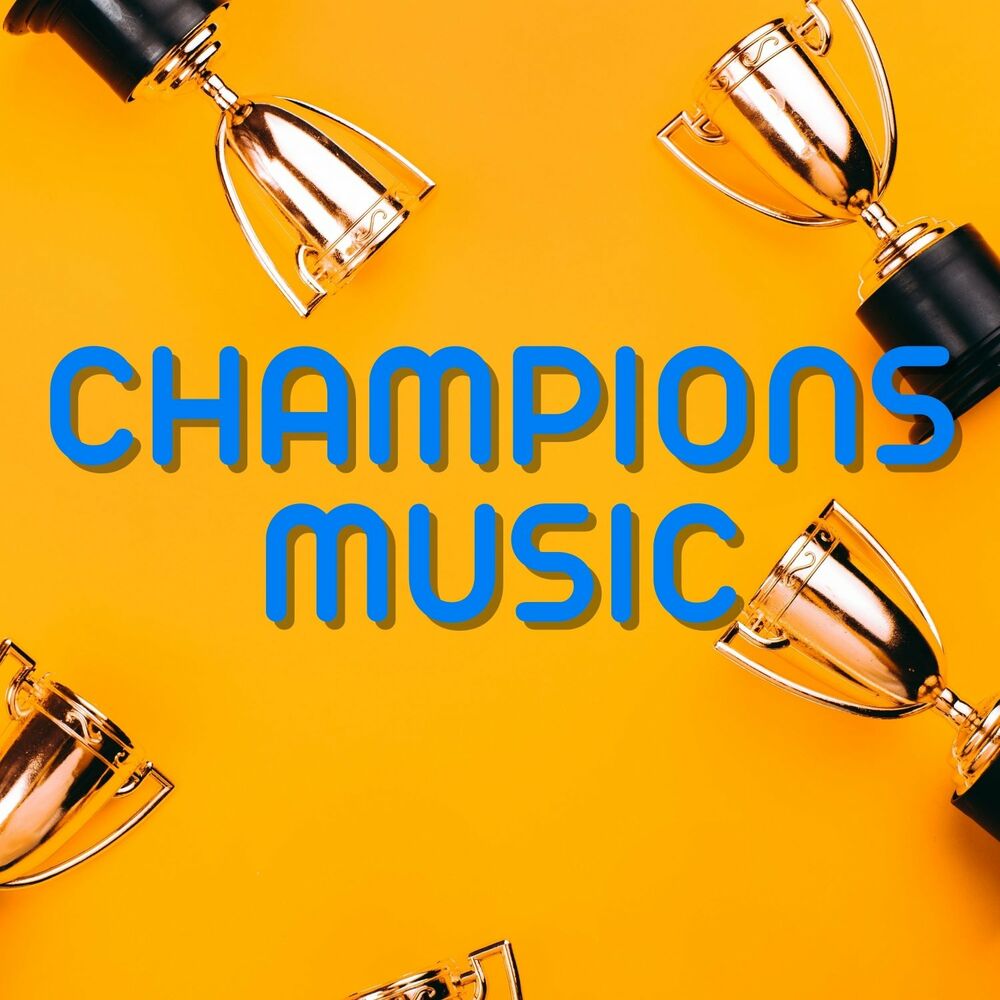 Champion music