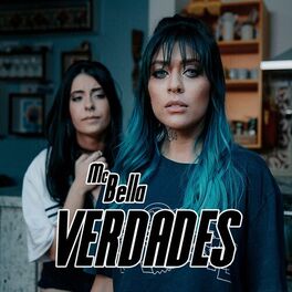 Album cover of Verdades