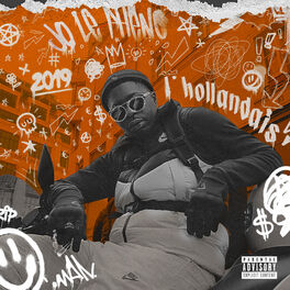 Album cover of L'Hollandais