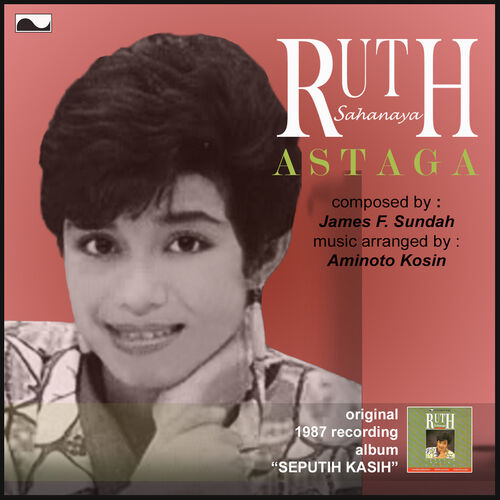 album ruth sahanaya