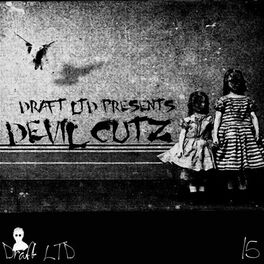 Album cover of Devil Cutz