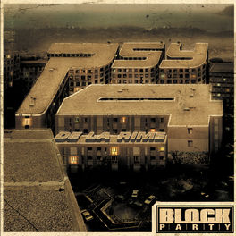 Album cover of Block Party