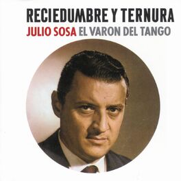 Album cover of Reciedumbre Y Ternura