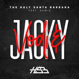 Album cover of Vodi & Jacky