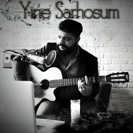 Album cover of Yine Sarhoşum