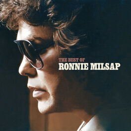 Album cover of The Best Of Ronnie Milsap