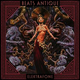 Album cover of Elektrafone