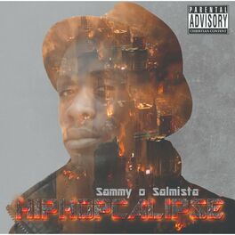 Album cover of Hiphopcalipse