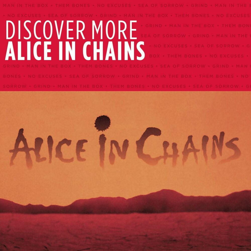 Alice in Chains альбомы. Discover more. Alice in Chains would. Alice in Chains them Bones.