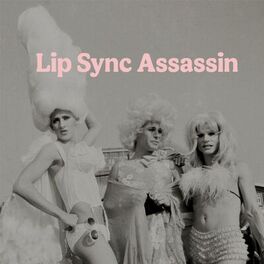 Album cover of Lip Sync Assassin