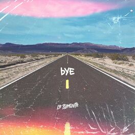 Album cover of B.Y.E.