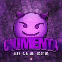 Album cover of Ciumenta