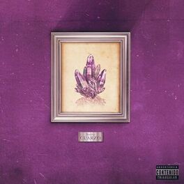 Album cover of Cuarzo