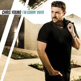Album cover of I'm Comin' Over